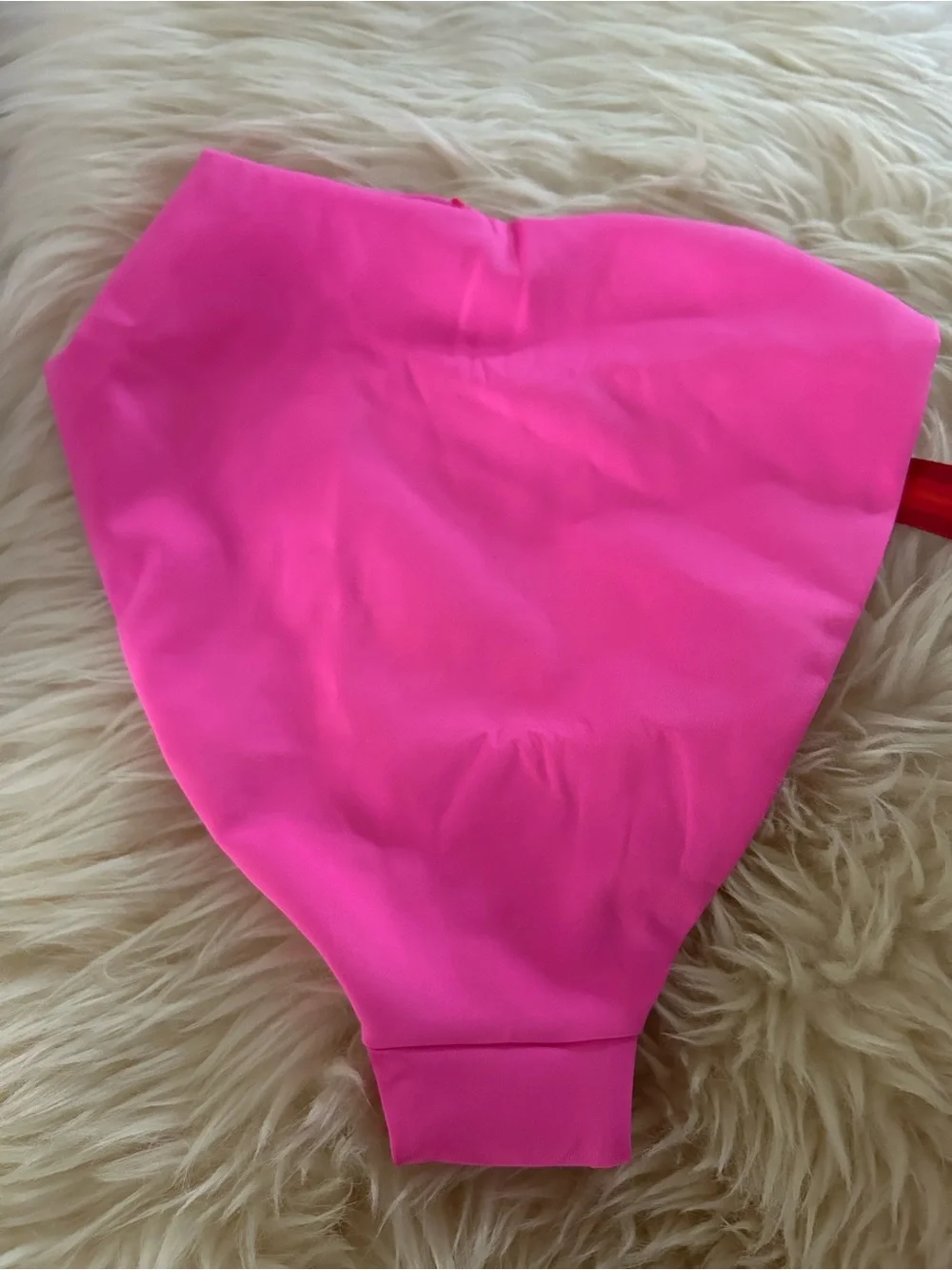 Left On Friday Hi Hi Bottom HIGH RISE, HIGH CUT LEG, MEDIUM BUM